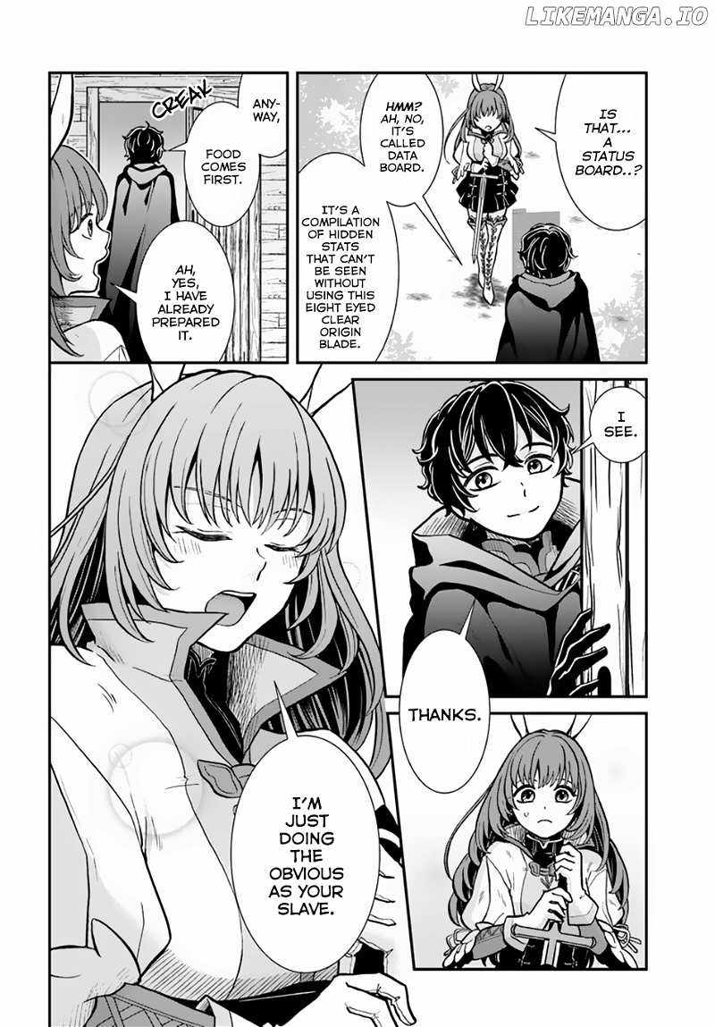 Nidome no Yuusha Chapter 8 19